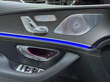 MERCEDES-BENZ AMG GT 63 S 4M  Night I & II Aerodyn.P&hellip;