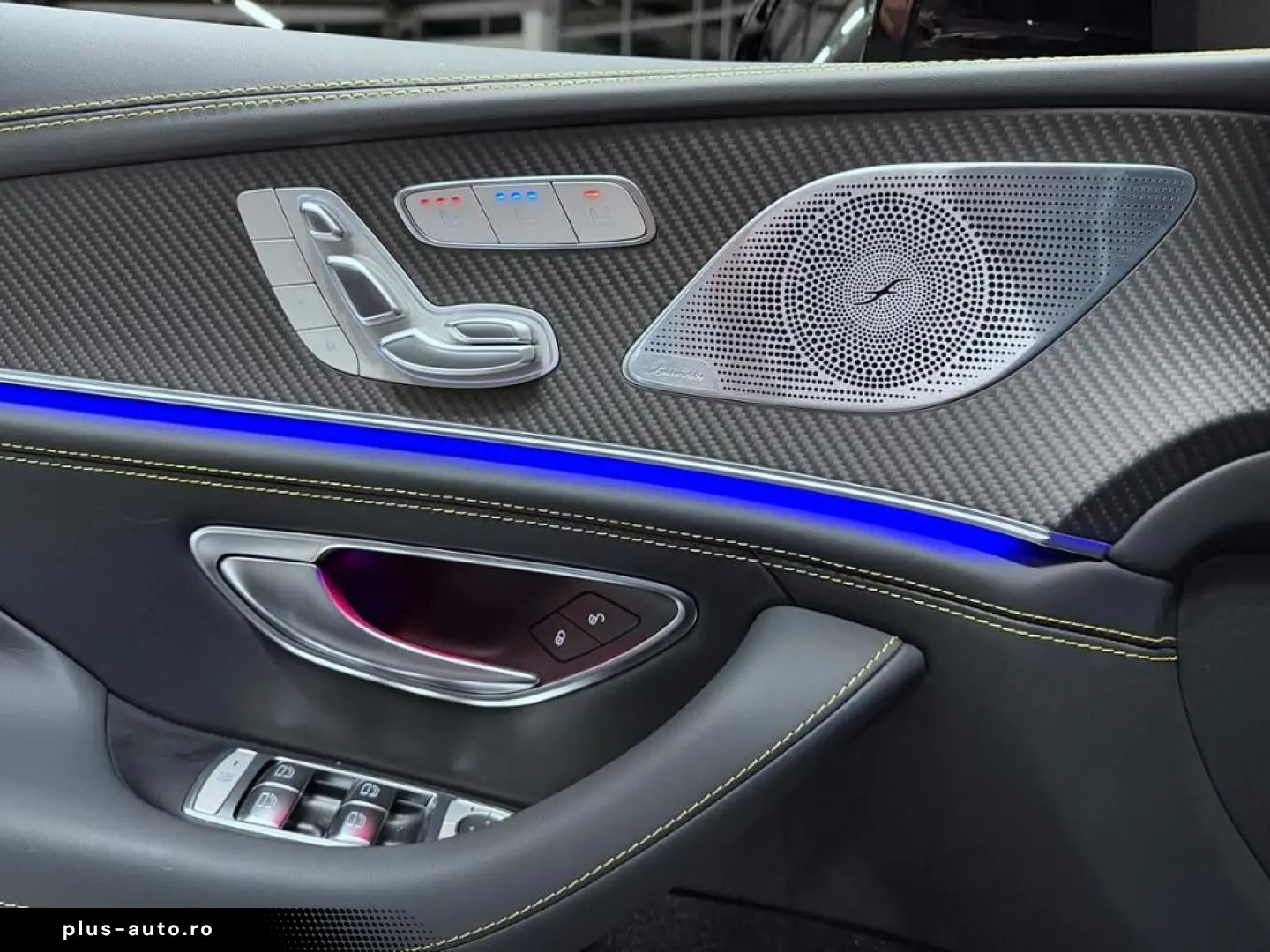 MERCEDES-BENZ AMG GT 63 S 4M  Night I & II Aerodyn.P&hellip;