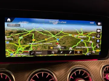 MERCEDES-BENZ AMG GT 63 S 4M  Night I & II Aerodyn.P&hellip;