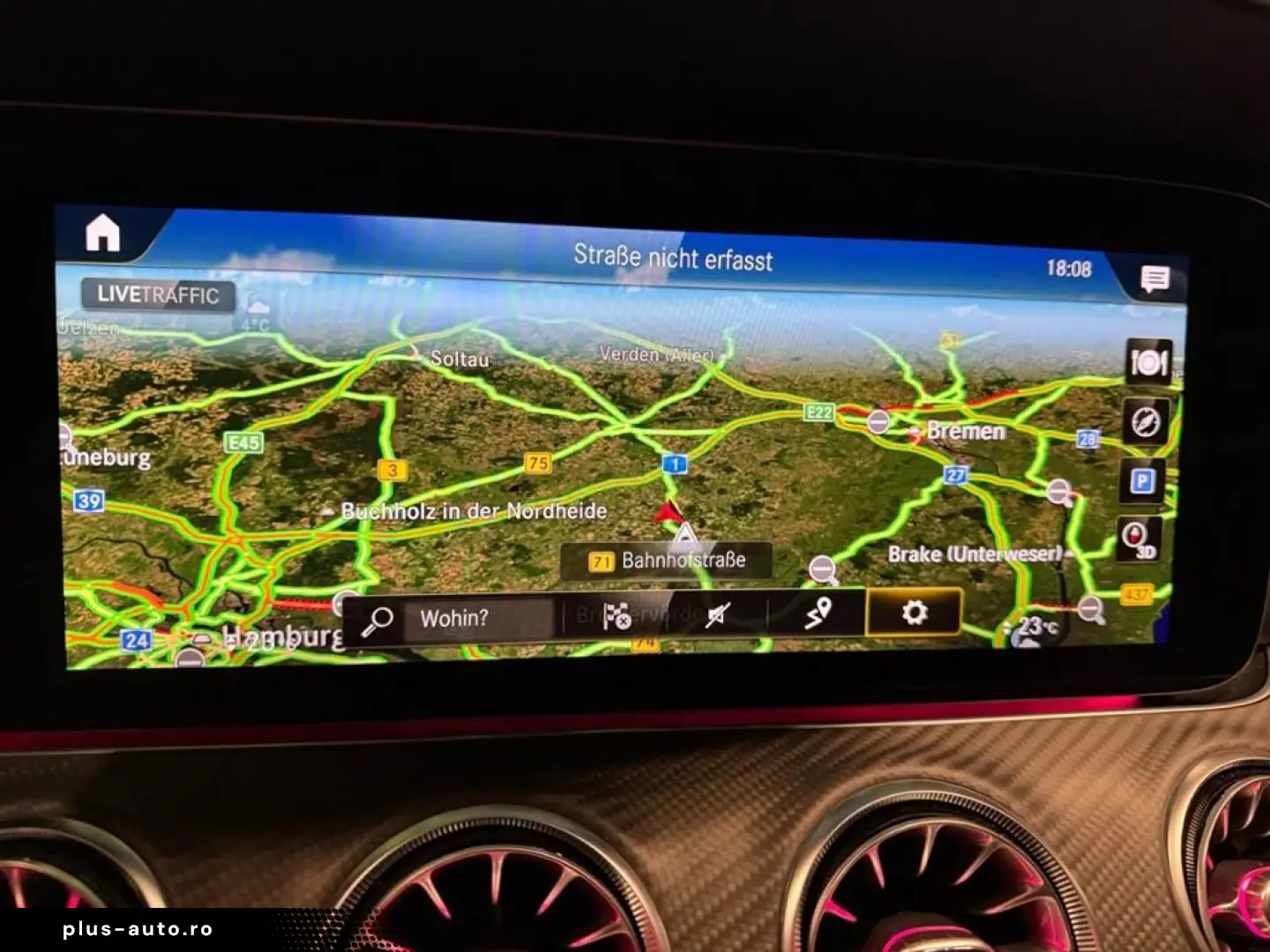 MERCEDES-BENZ AMG GT 63 S 4M  Night I & II Aerodyn.P&hellip;