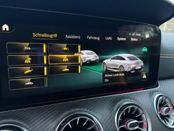 MERCEDES-BENZ AMG GT 63 S 4M  Night I & II Aerodyn.P&hellip;