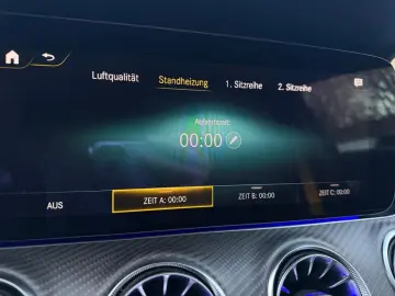 MERCEDES-BENZ AMG GT 63 S 4M  Night I & II Aerodyn.P&hellip;