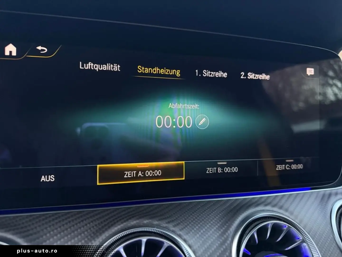 MERCEDES-BENZ AMG GT 63 S 4M  Night I & II Aerodyn.P&hellip;