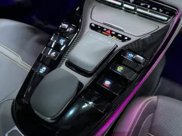 MERCEDES-BENZ AMG GT 63 S 4M  Night I & II Aerodyn.P&hellip;