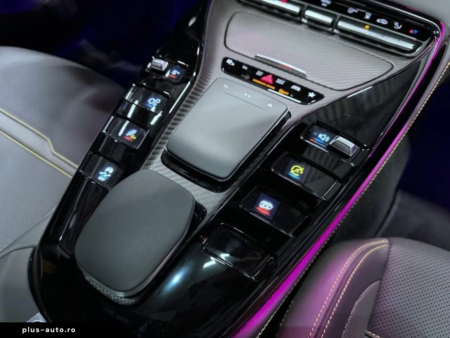 MERCEDES-BENZ AMG GT 63 S 4M  Night I & II Aerodyn.P&hellip;