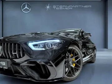 MERCEDES-BENZ AMG GT 63 S 4M  Night I & II Aerodyn.P&hellip;