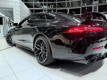 MERCEDES-BENZ AMG GT 63 S 4M  Night I & II Aerodyn.P&hellip;