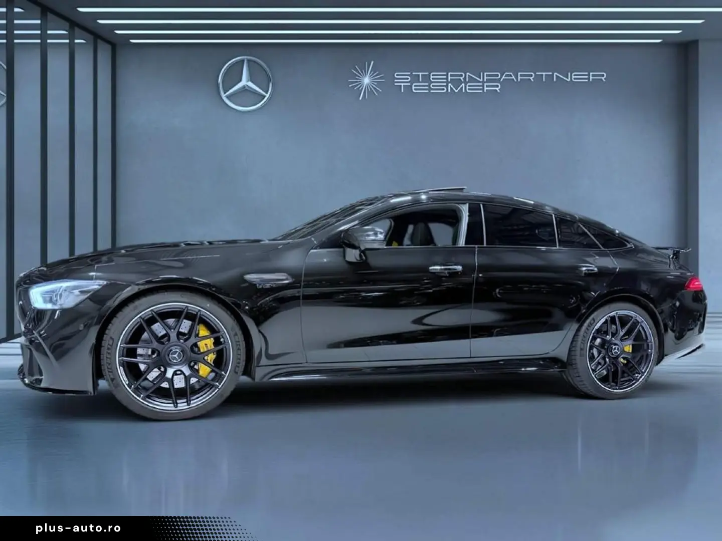 MERCEDES-BENZ AMG GT 63 S 4M  Night I & II Aerodyn.P&hellip;