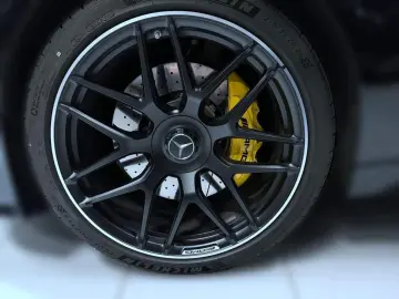 MERCEDES-BENZ AMG GT 63 S 4M  Night I & II Aerodyn.P&hellip;