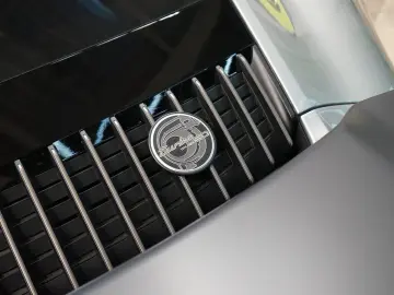 PORSCHE TURBO 50YEARS MANUFAKTUR PPF