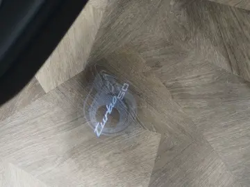 PORSCHE TURBO 50YEARS MANUFAKTUR PPF