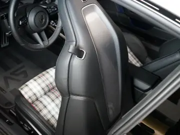 PORSCHE TURBO 50YEARS MANUFAKTUR PPF