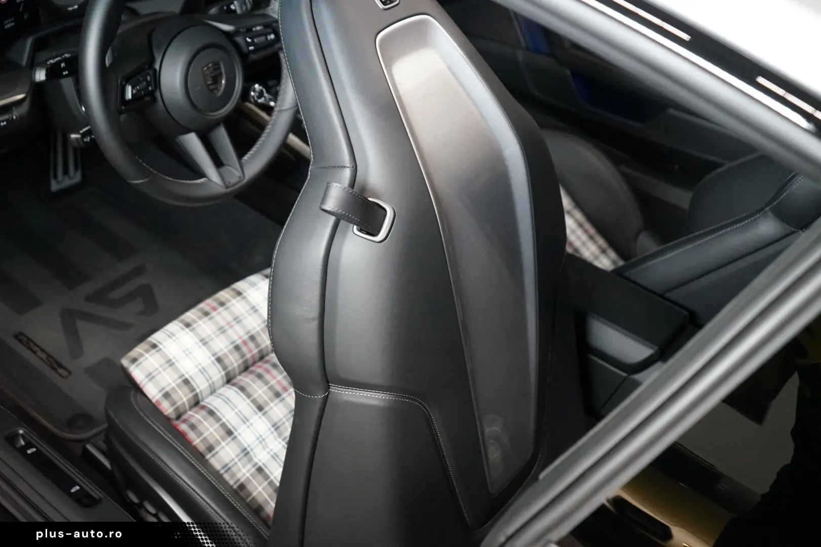 PORSCHE TURBO 50YEARS MANUFAKTUR PPF