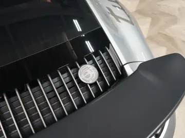 PORSCHE TURBO 50YEARS MANUFAKTUR PPF