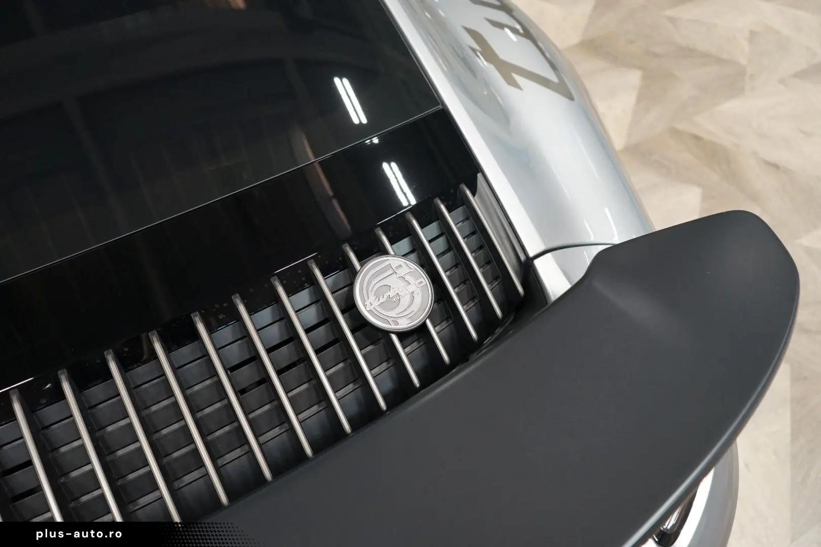 PORSCHE TURBO 50YEARS MANUFAKTUR PPF