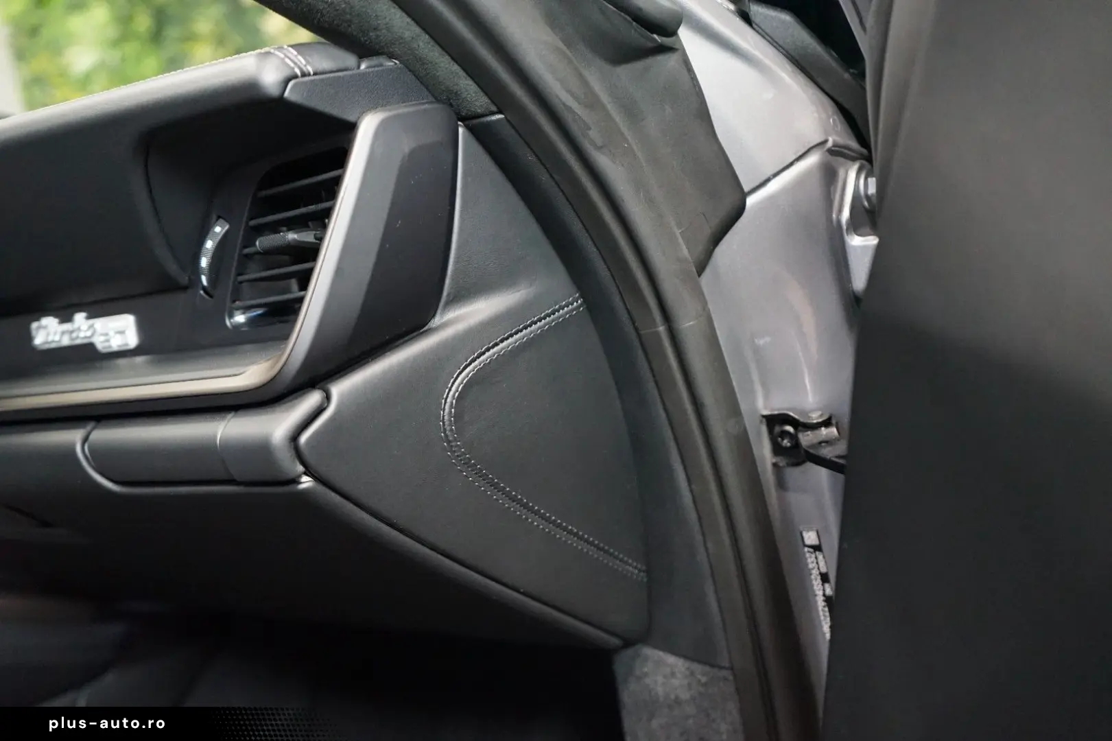 PORSCHE TURBO 50YEARS MANUFAKTUR PPF