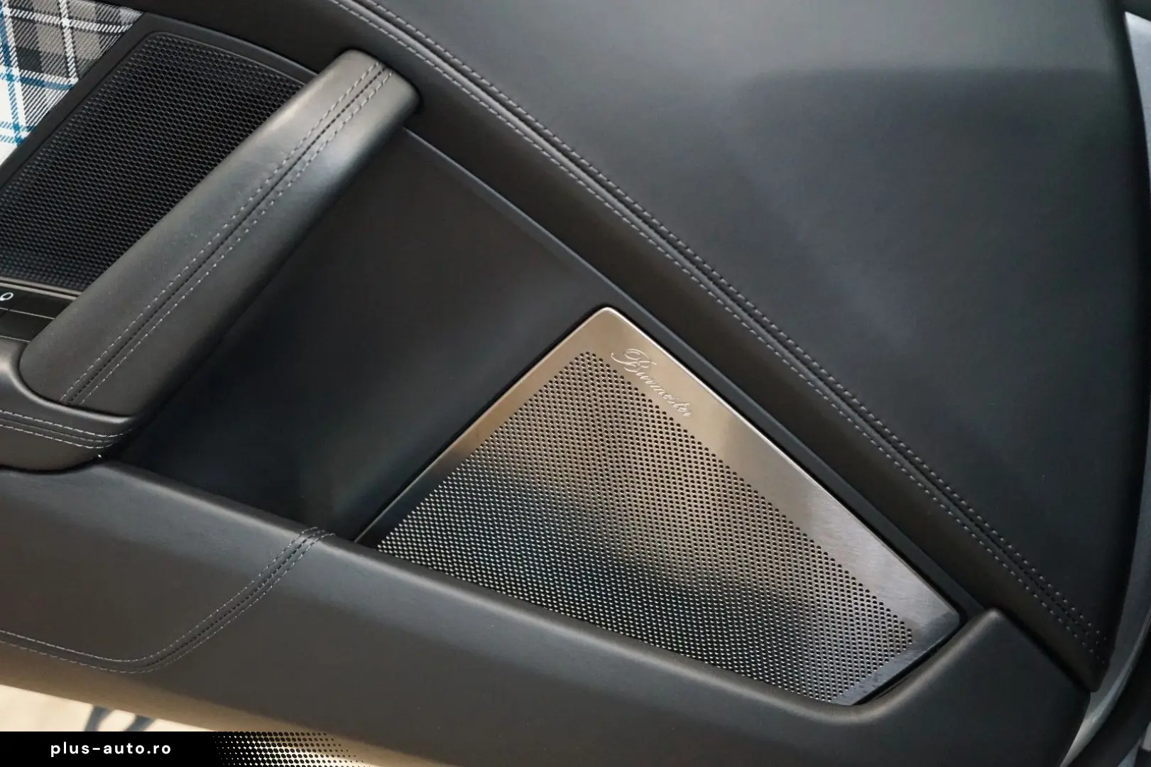 PORSCHE TURBO 50YEARS MANUFAKTUR PPF