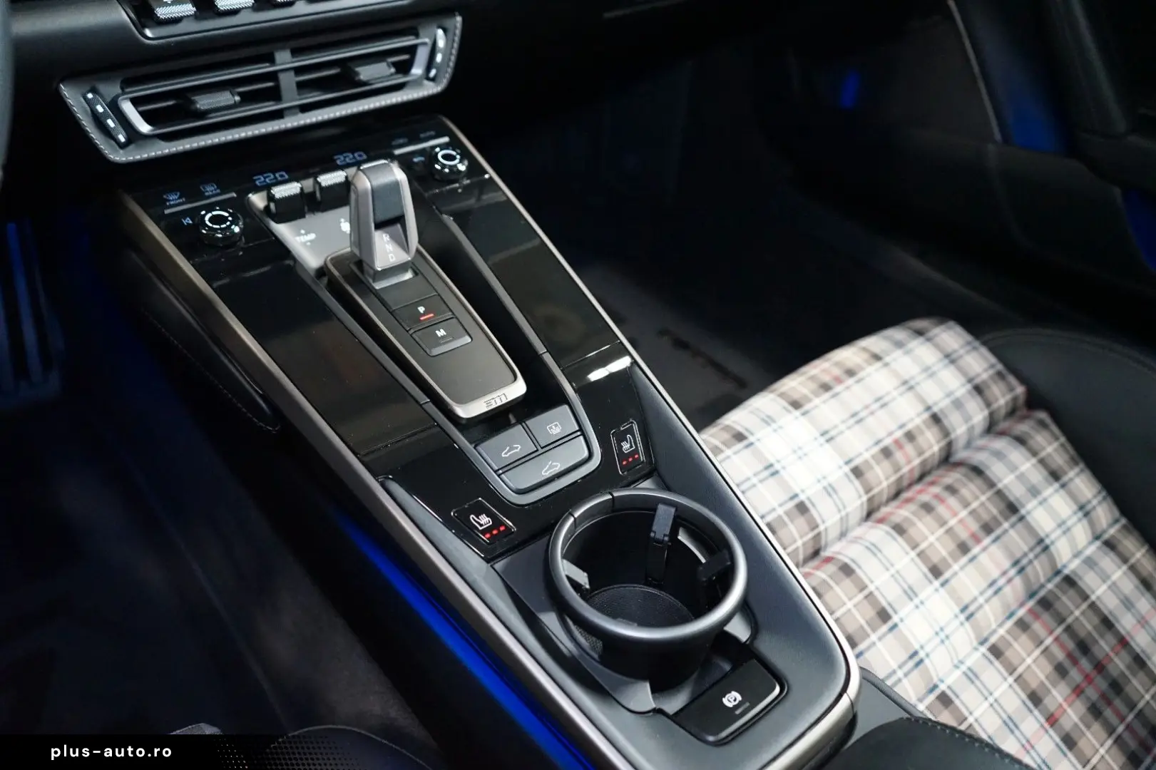 PORSCHE TURBO 50YEARS MANUFAKTUR PPF