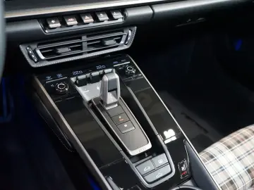 PORSCHE TURBO 50YEARS MANUFAKTUR PPF