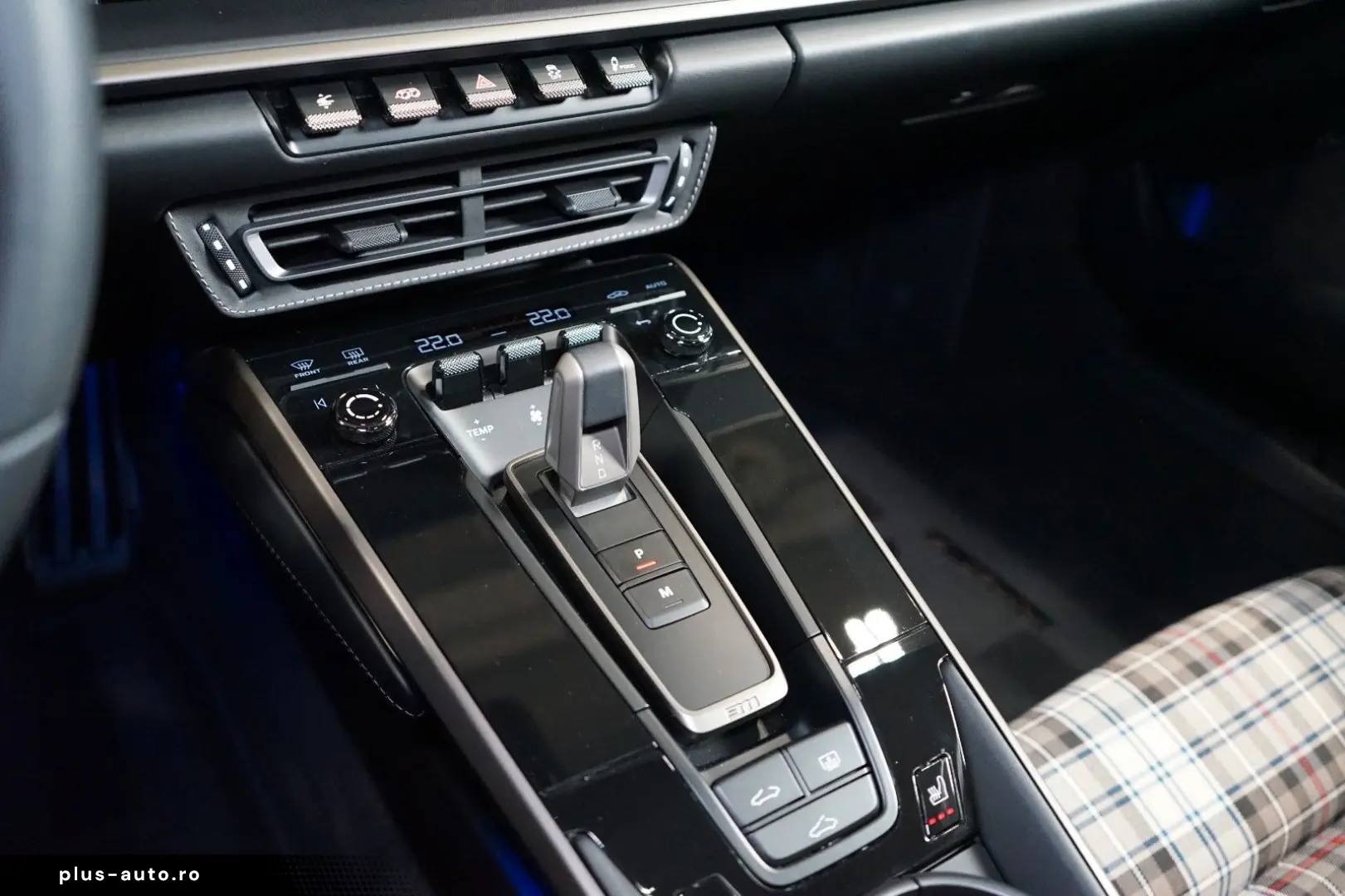 PORSCHE TURBO 50YEARS MANUFAKTUR PPF