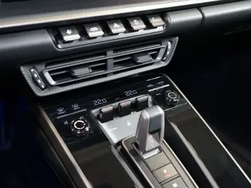 PORSCHE TURBO 50YEARS MANUFAKTUR PPF