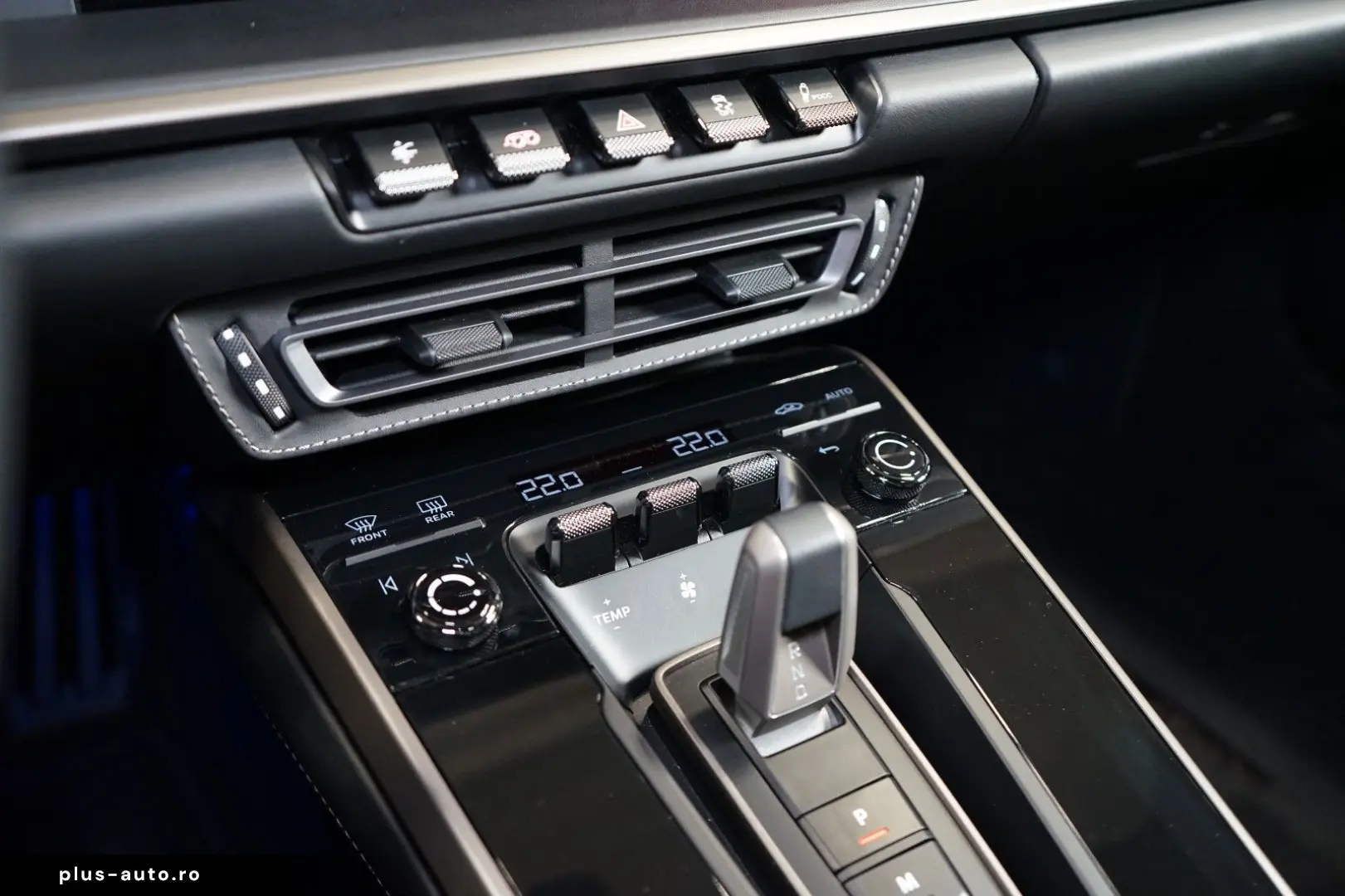 PORSCHE TURBO 50YEARS MANUFAKTUR PPF