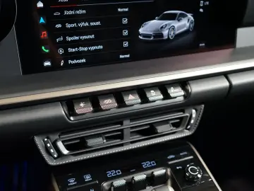 PORSCHE TURBO 50YEARS MANUFAKTUR PPF