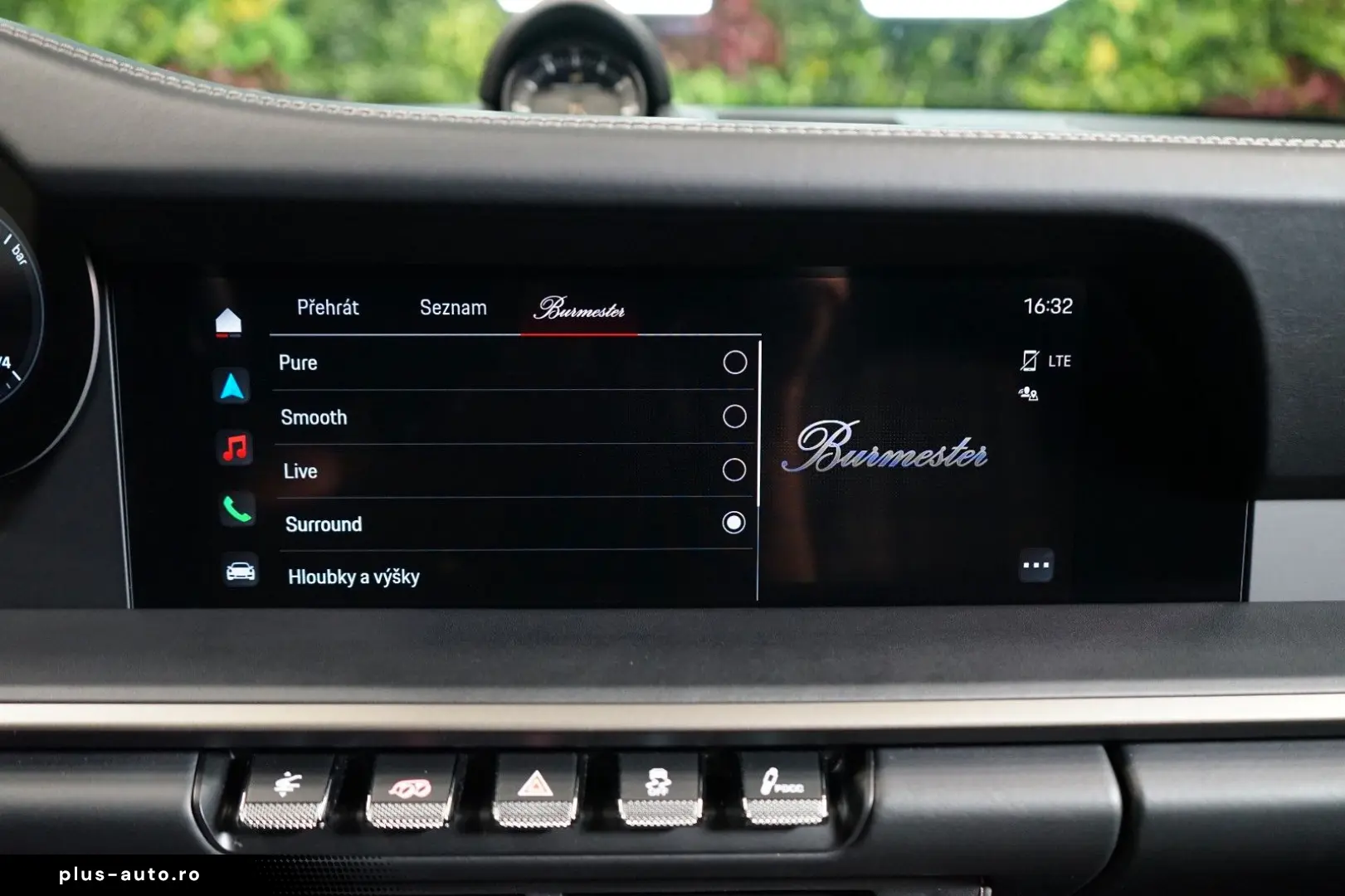 PORSCHE TURBO 50YEARS MANUFAKTUR PPF