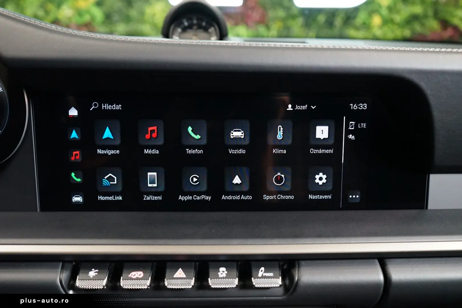 PORSCHE TURBO 50YEARS MANUFAKTUR PPF