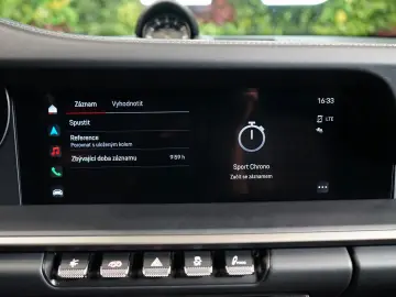 PORSCHE TURBO 50YEARS MANUFAKTUR PPF