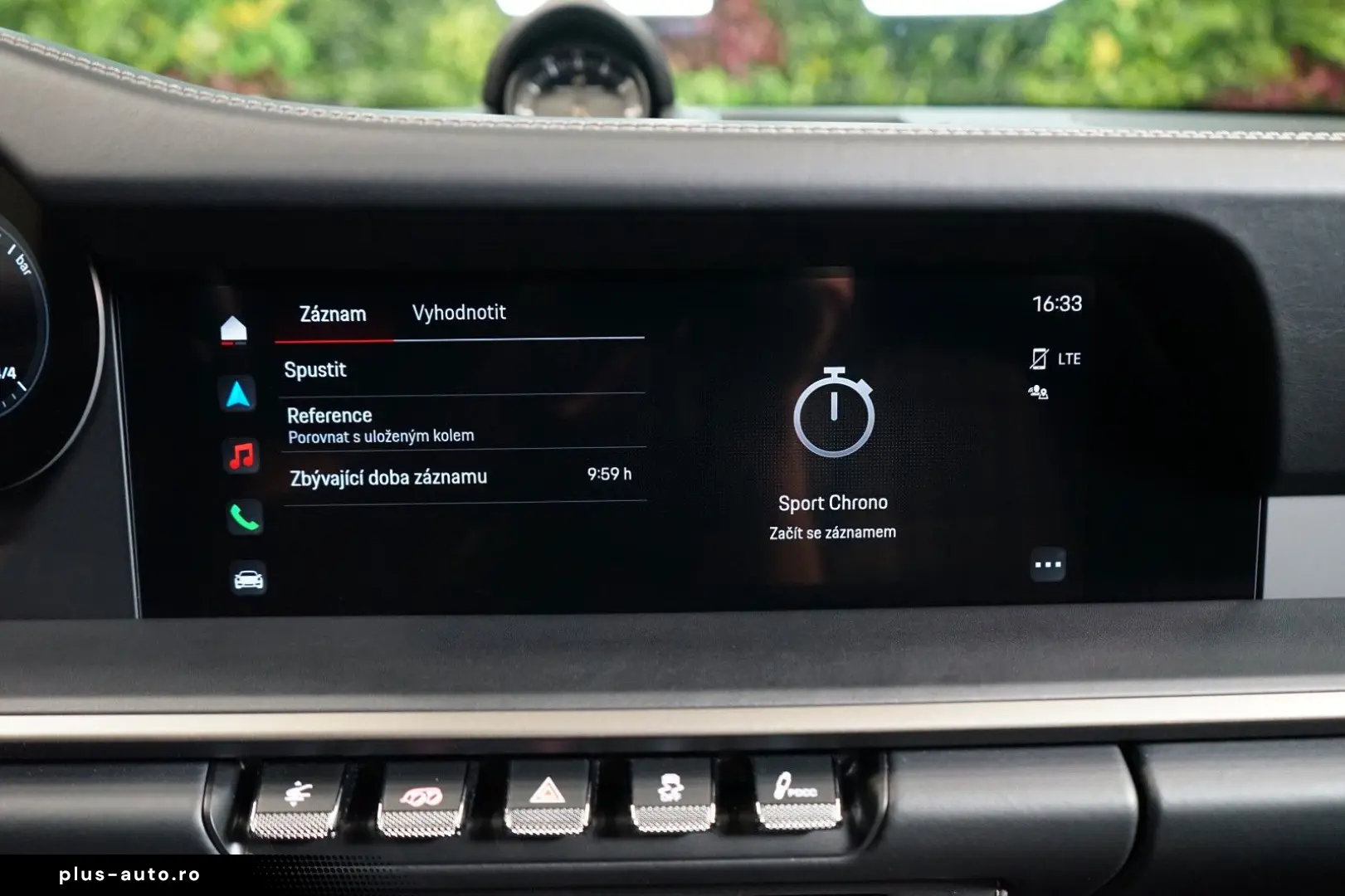 PORSCHE TURBO 50YEARS MANUFAKTUR PPF