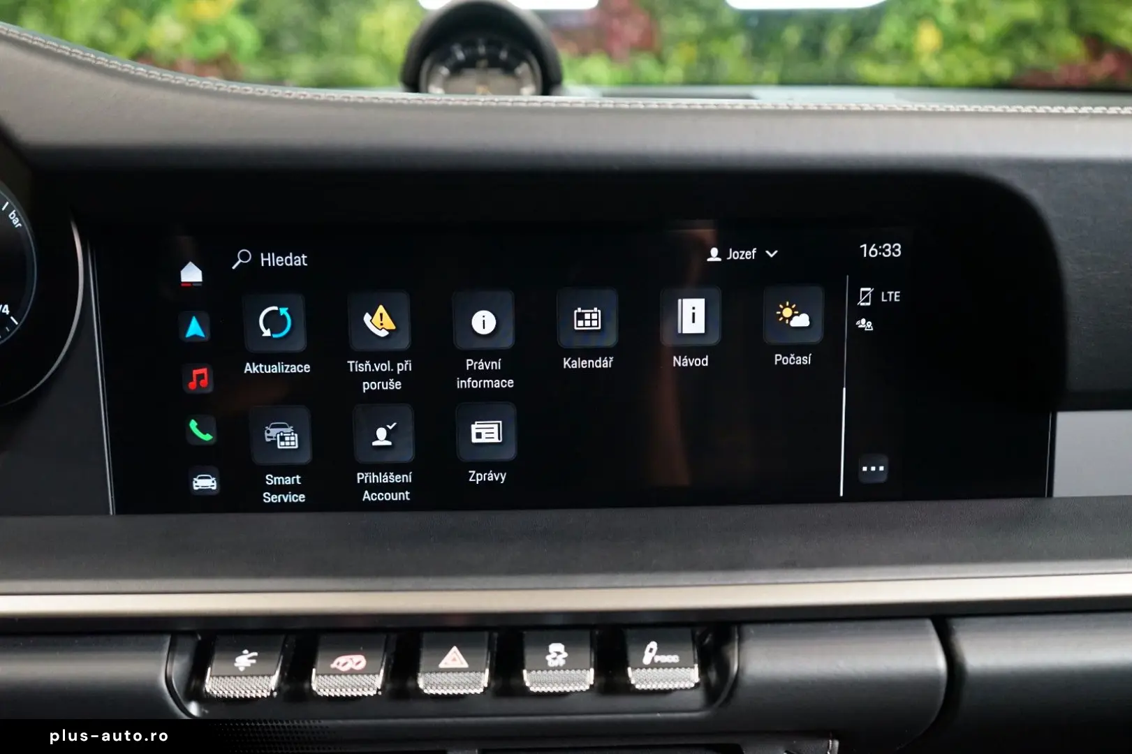 PORSCHE TURBO 50YEARS MANUFAKTUR PPF