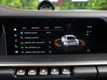 PORSCHE TURBO 50YEARS MANUFAKTUR PPF