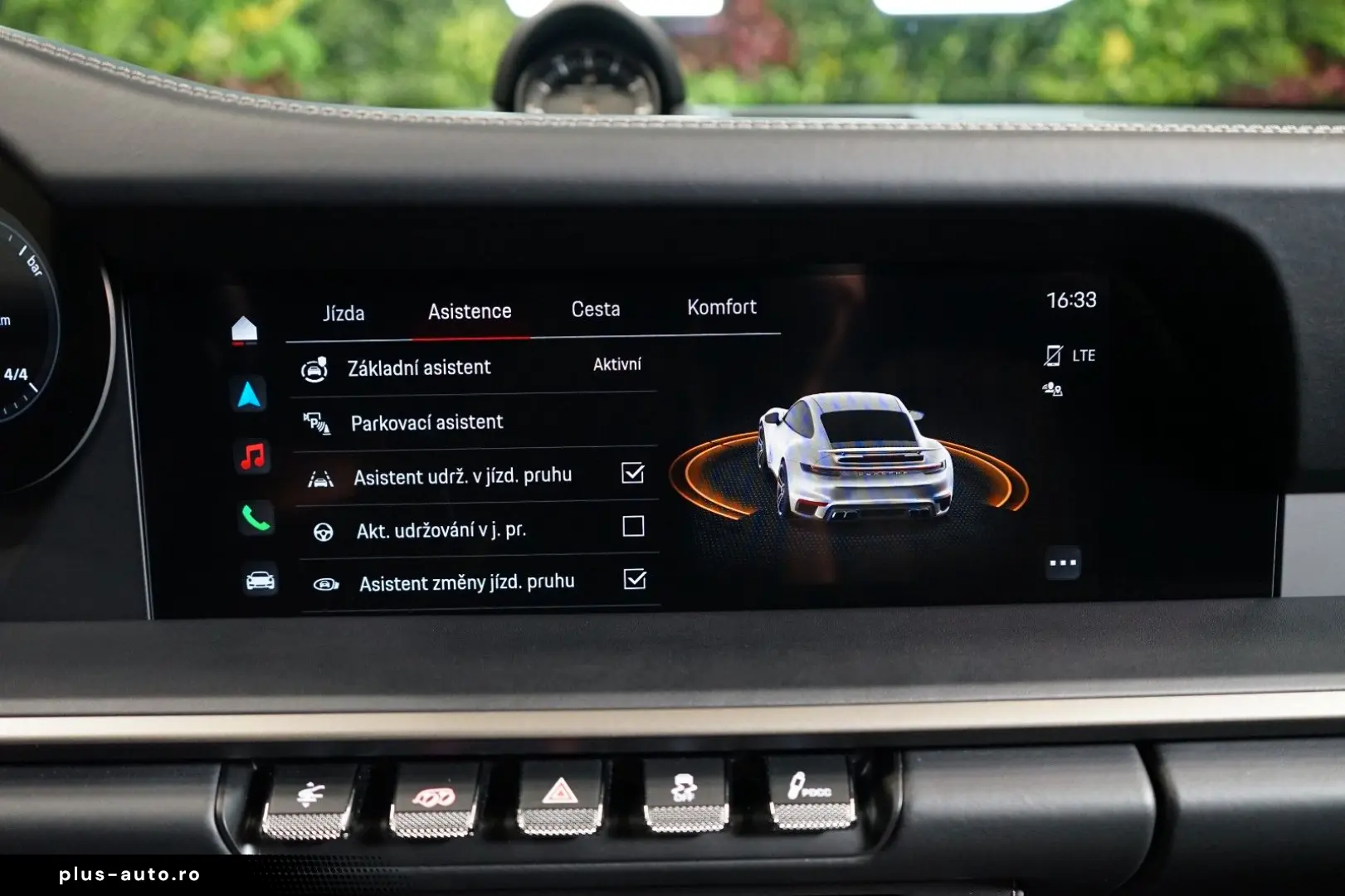 PORSCHE TURBO 50YEARS MANUFAKTUR PPF