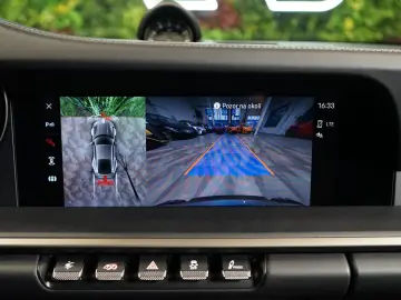 PORSCHE TURBO 50YEARS MANUFAKTUR PPF