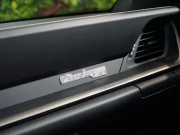 PORSCHE TURBO 50YEARS MANUFAKTUR PPF