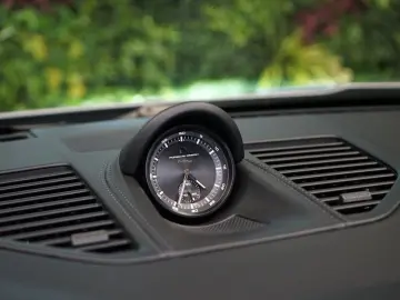 PORSCHE TURBO 50YEARS MANUFAKTUR PPF