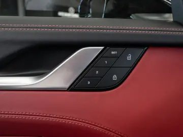 PORSCHE 911 Turbo S AERO-KIT SPORT-AGA SPORT-DESIGN LIFT