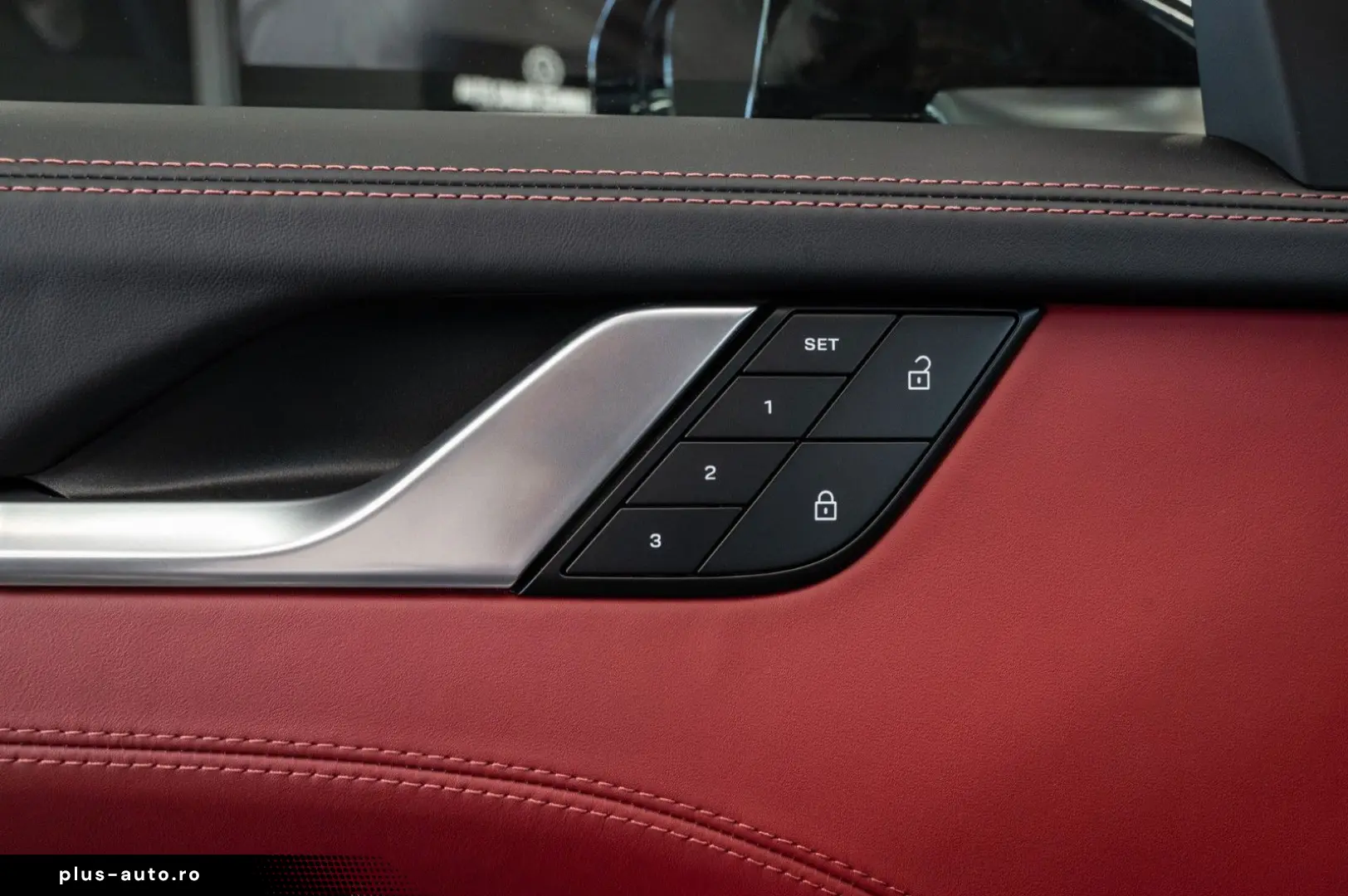 PORSCHE 911 Turbo S AERO-KIT SPORT-AGA SPORT-DESIGN LIFT