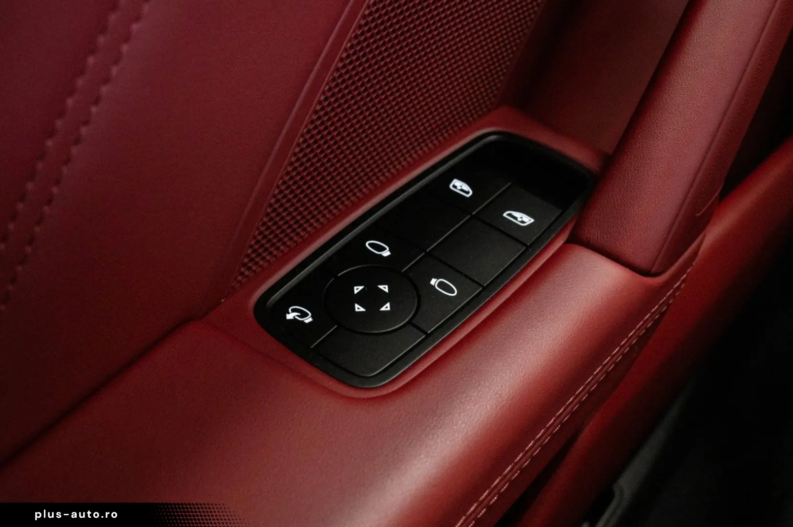 PORSCHE 911 Turbo S AERO-KIT SPORT-AGA SPORT-DESIGN LIFT