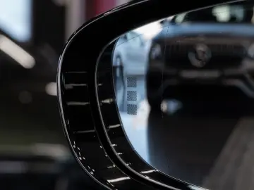 PORSCHE 911 Turbo S AERO-KIT SPORT-AGA SPORT-DESIGN LIFT