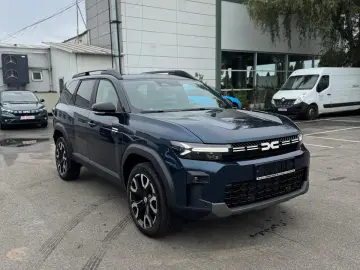 DACIA JOURNEY hybrid 155