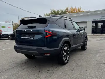 DACIA JOURNEY hybrid 155