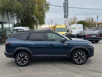 DACIA JOURNEY hybrid 155