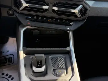 DACIA BIGSTER JOURNEY hybrid 155 LIVRARE IMEDIATA