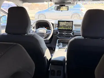 DACIA BIGSTER JOURNEY hybrid 155 LIVRARE IMEDIATA