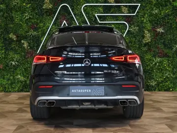 MERCEDES-BENZ 4MATIC MASSAGE HUD BURM TOW