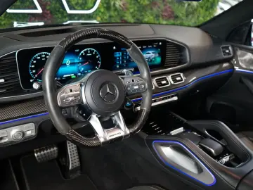 MERCEDES-BENZ 4MATIC MASSAGE HUD BURM TOW