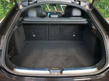 MERCEDES-BENZ 4MATIC MASSAGE HUD BURM TOW