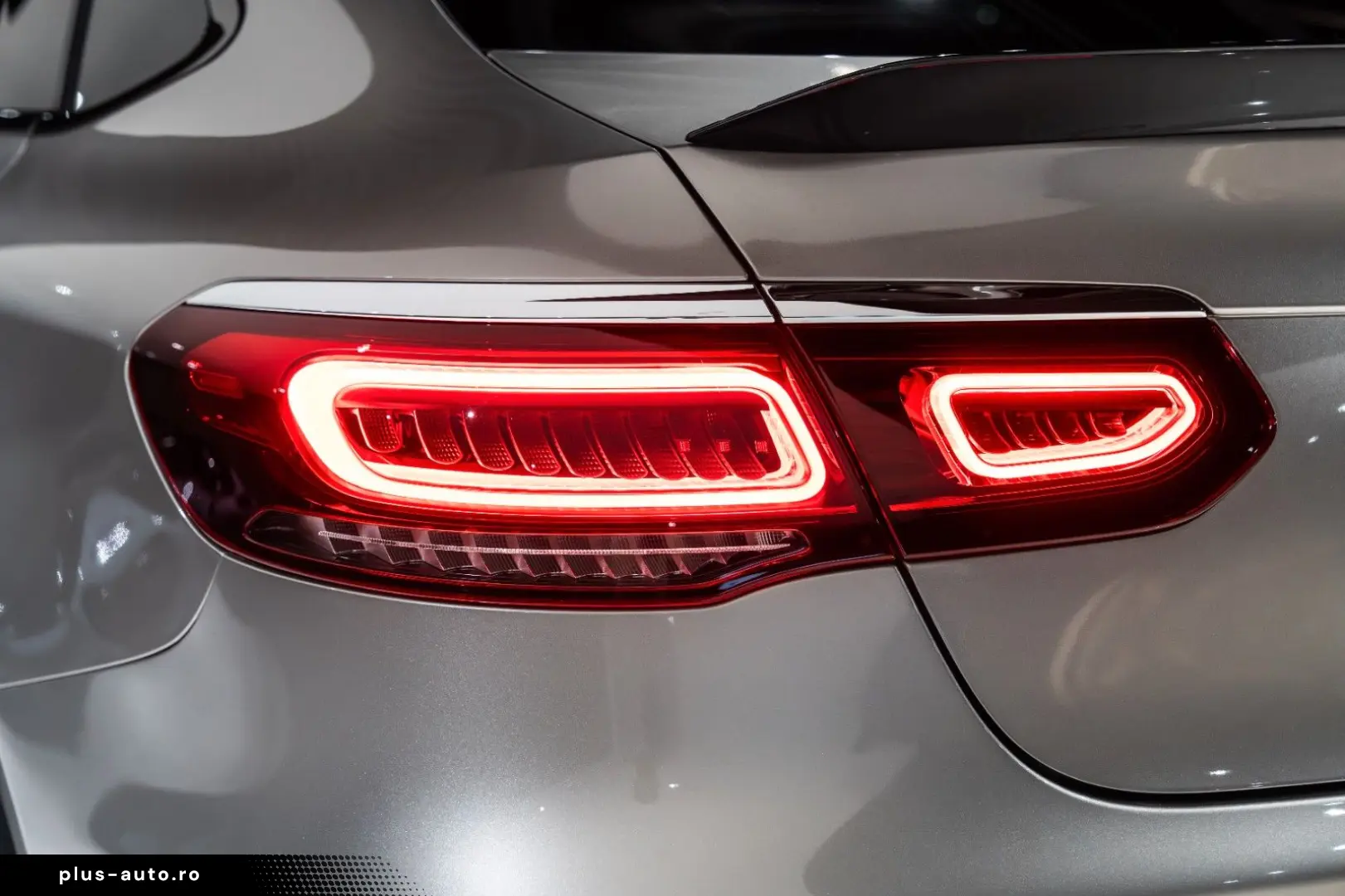 MERCEDES-BENZ GLC 63 AMG Coupe 4Mat. AERODYNAMIK-KIT&hellip;